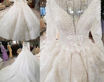 Victorian Bridal Dresses